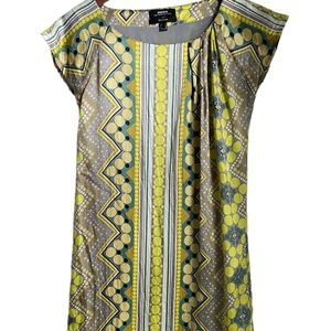 Mexx Metropolitan Silk Dress